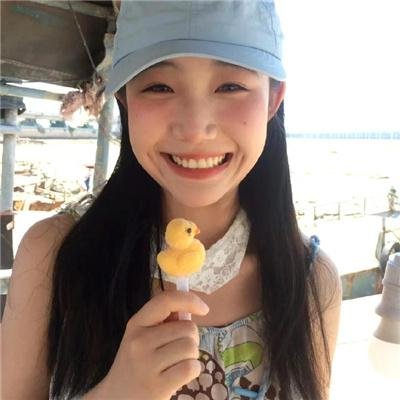 赤足天使